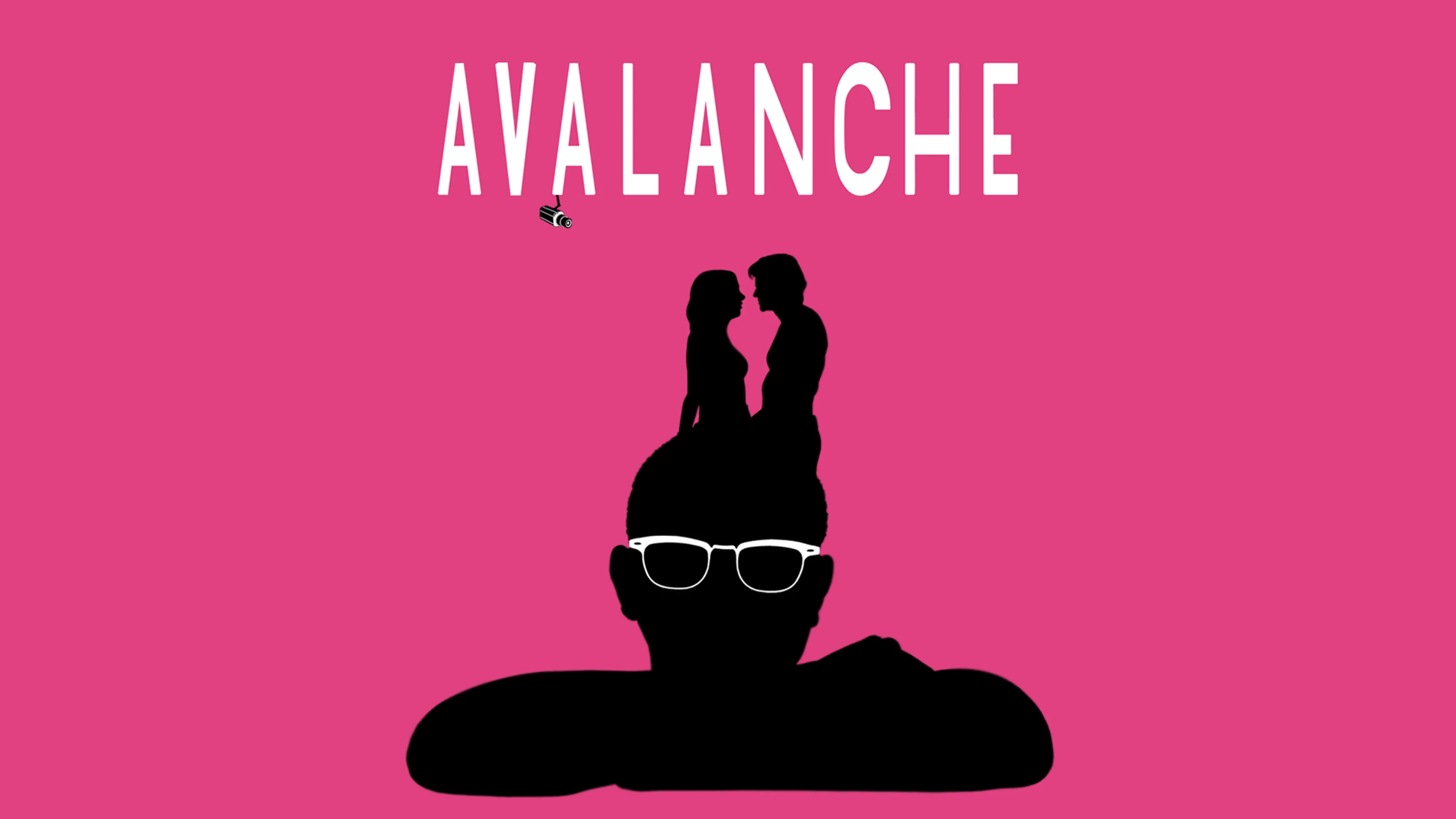 Avalanche poster
